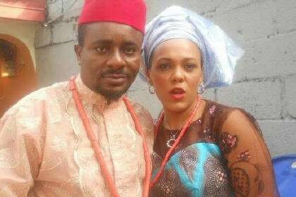 Emeka Ike Interview