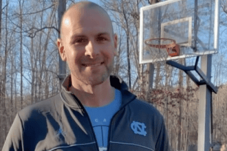 Eric Montross