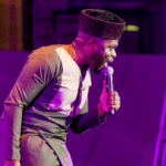 Eric Moyo Joyous Celebration Incident