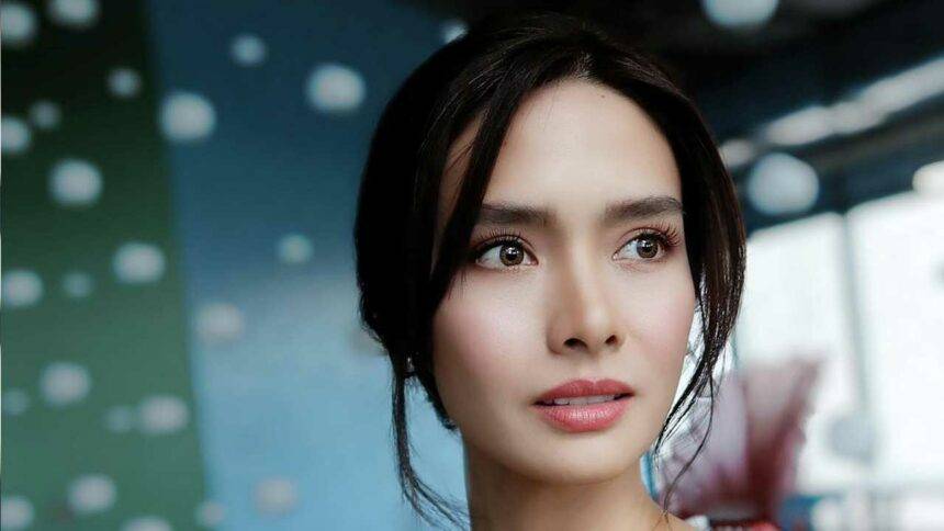 Erich Gonzales Husband