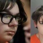Ethan Crumbley School Shooting Incident