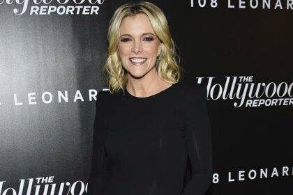 Fox News Journalist Megyn Kelly Net Worth 2023