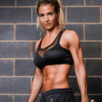 Gemma Atkinson Measurements
