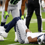 Geno Smith Injury