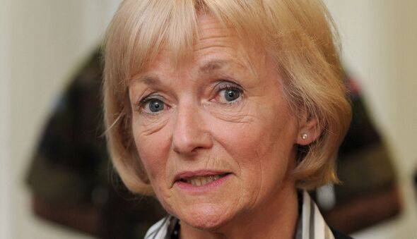 Glenys Kinnock Net Worth 2023
