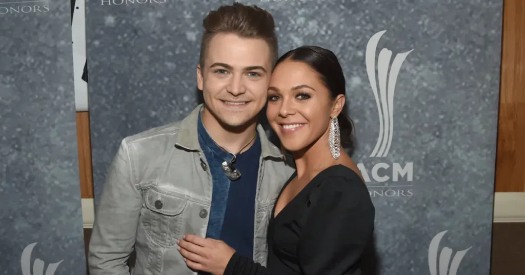 Has Hunter Hayes Married