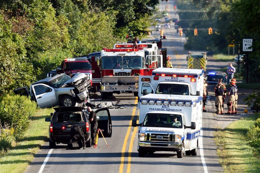 Hayden Smith Died In A Crash