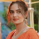Himanshi Parashar Husbands Name