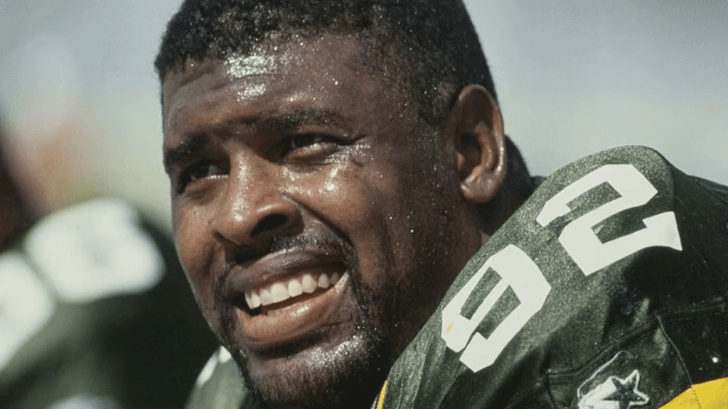 How Did Reggie White Die