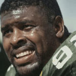 How Did Reggie White Die
