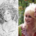How Old Is Dolly Partons Husband