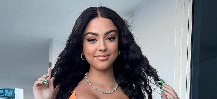 How Old Is Malu Trevejo