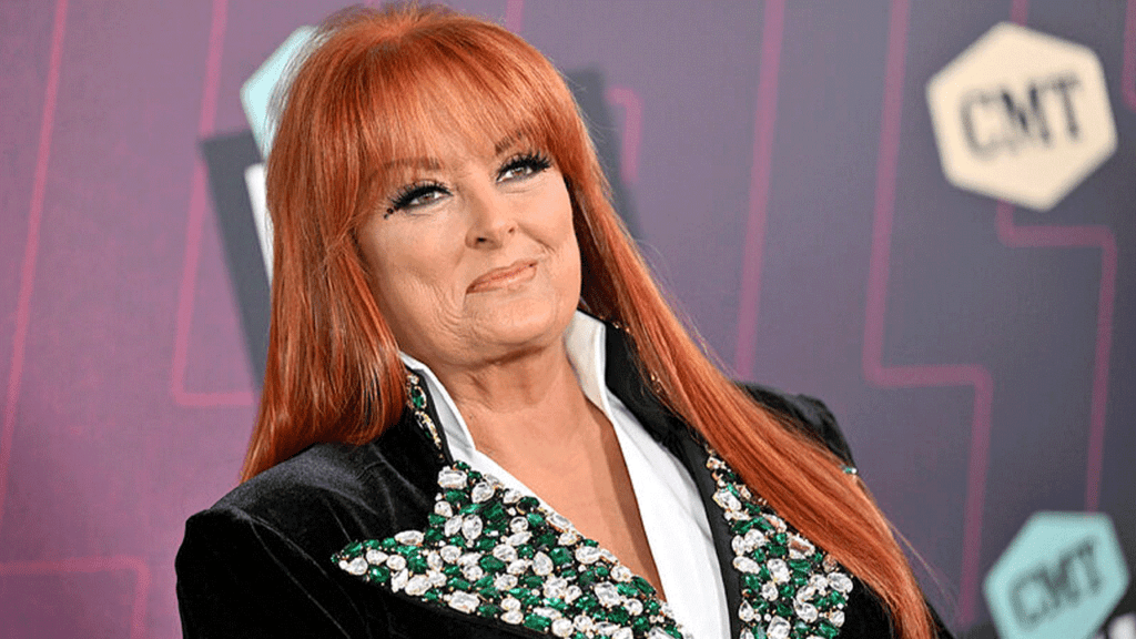 How Old Is Wynonna Judd