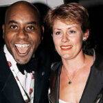 Is Ainsley Harriott Married