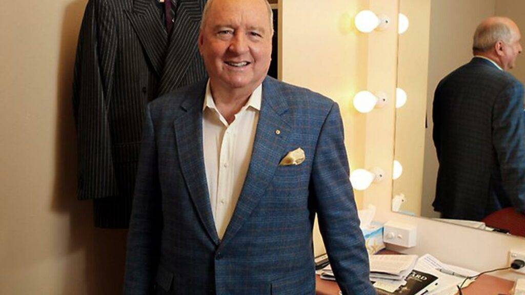 Is Alan Jones Gay