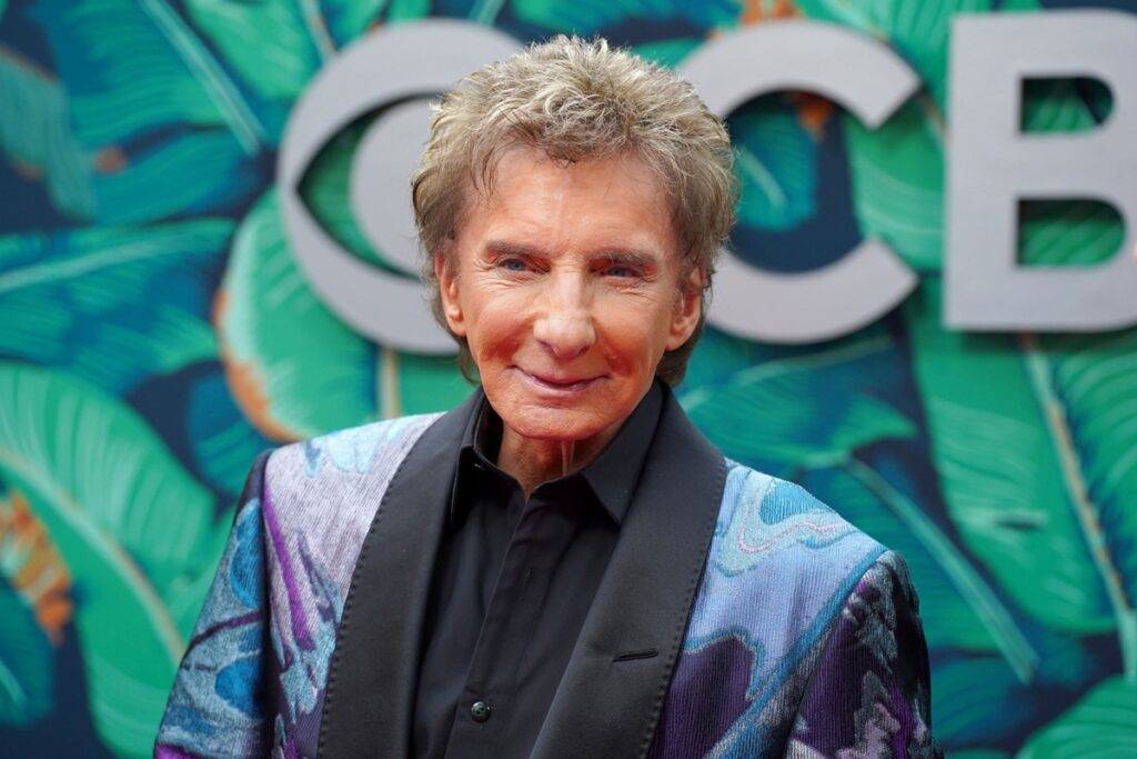 Is Barry Manilow Still Married