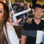 Is Charlotte Crosby Pregnant Again