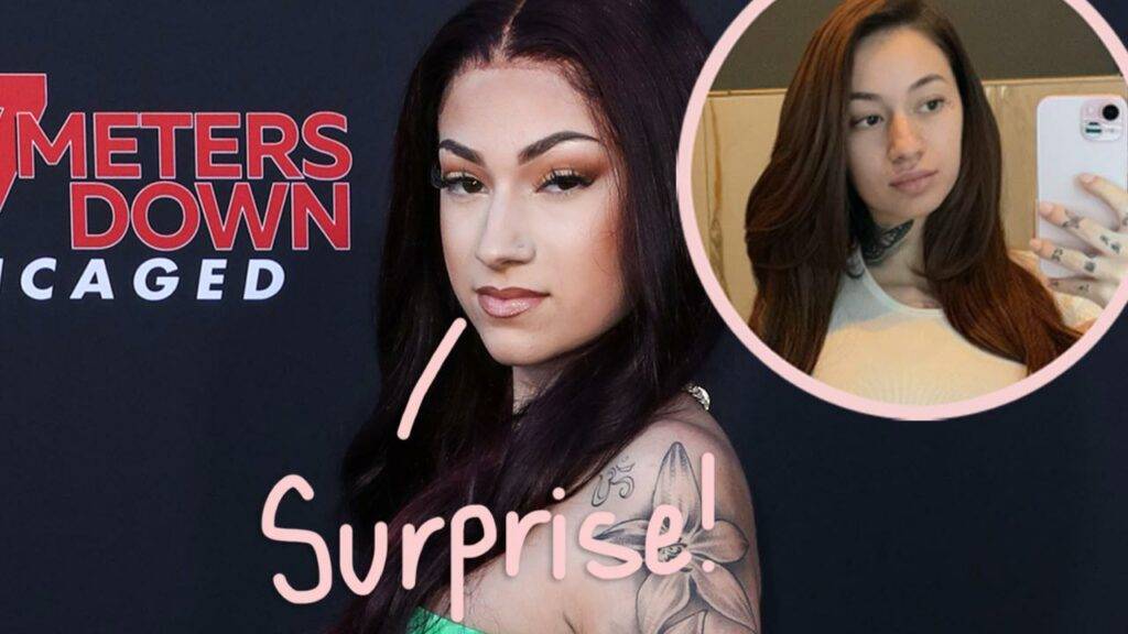 Is Danielle Bregoli Pregnant