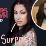 Is Danielle Bregoli Pregnant