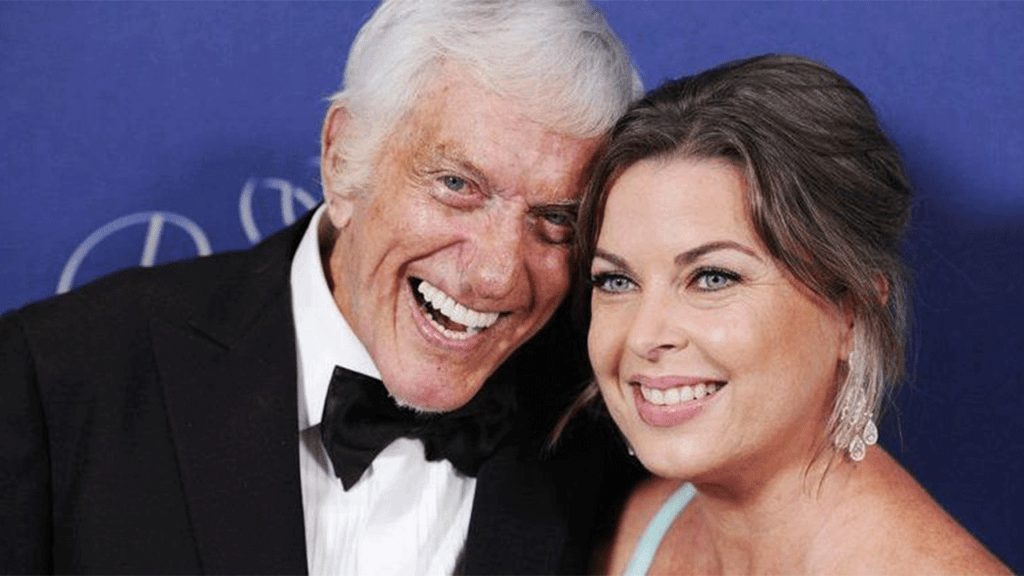 Is Dick Van Dyke Married 1