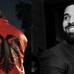 Is Drake Albanian