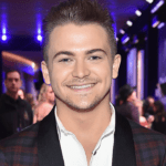 Is Hunter Hayes Gay
