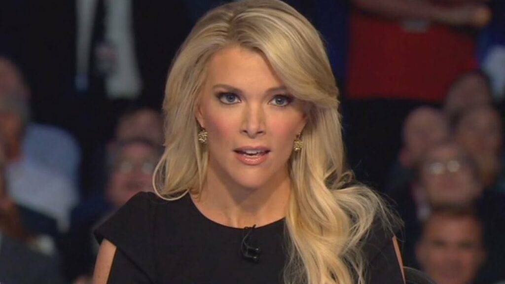 Is Megyn Kelly Sick