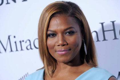 Is Queen Latifah Married