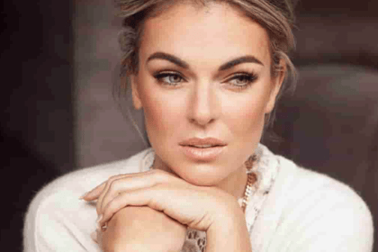 Is Serinda Swan Married