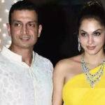 Isha Koppikar Timmy Narang