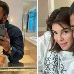Jacqueline Fernandez Sukesh