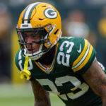 Jaire Alexander Coin Toss Incident