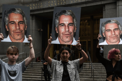 Jeffrey Epstein Death