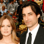 Jennifer Jason Leigh Noah Baumbach