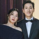 Jeon Hye Jin Lee Sun Kyun