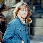 John Lennon Death