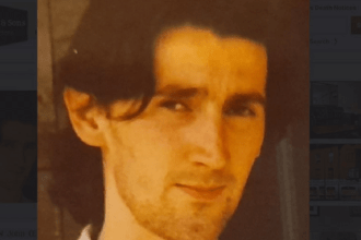 John O Donovan