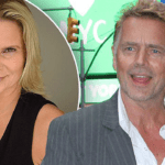 John Schneider Wife Alicia Allain