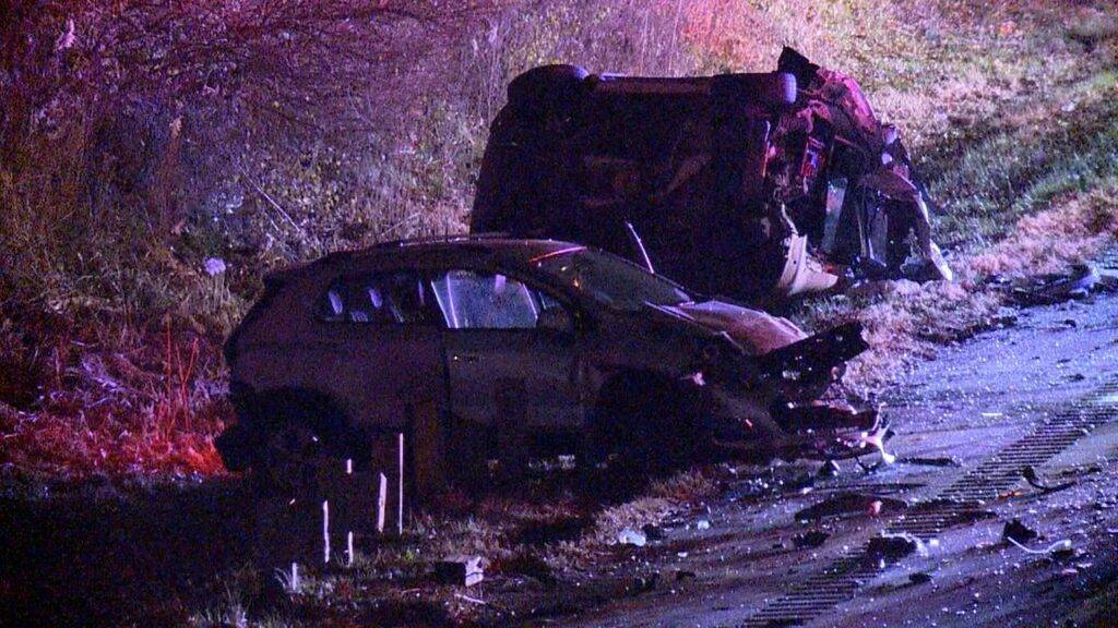 Johnny Brooks Wadsworth Ohio Crash