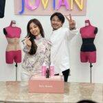 Jovian Mandagie Cerai