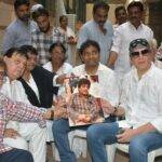 Junior Mehmood Death Date