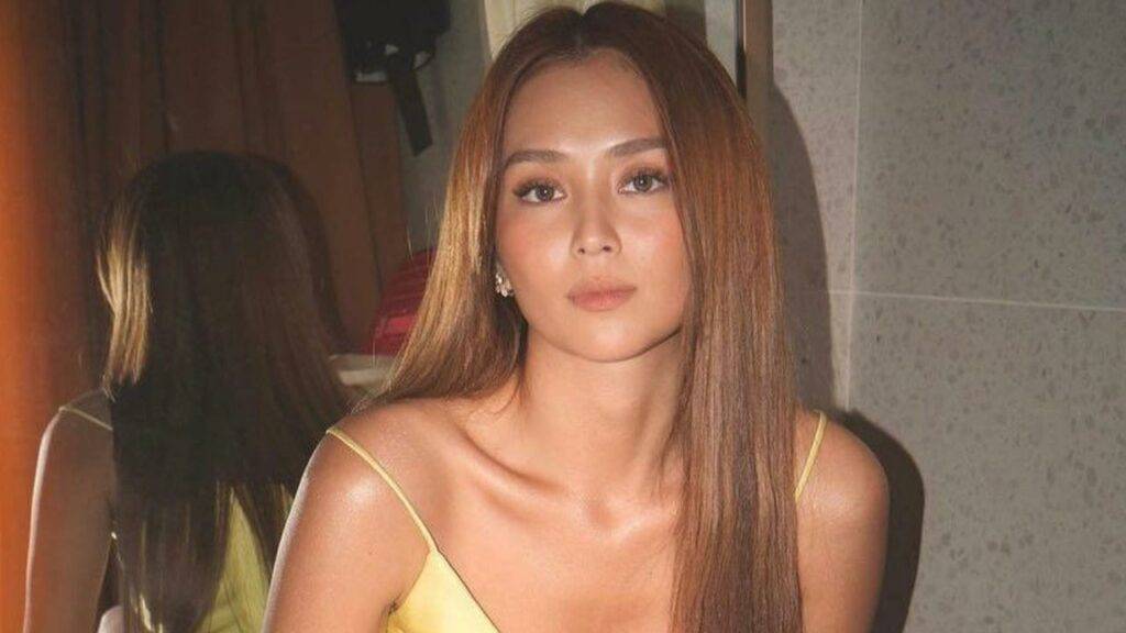 Kathryn Bernardo Age And Height