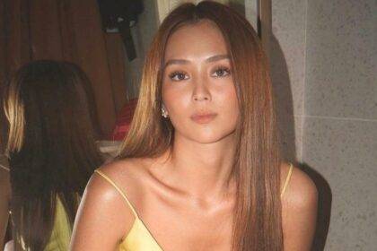 Kathryn Bernardo Age And Height