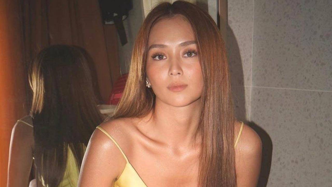 Kathryn Bernardo Age, Height, Movie, Instagram, Siblings, Kathryn ...