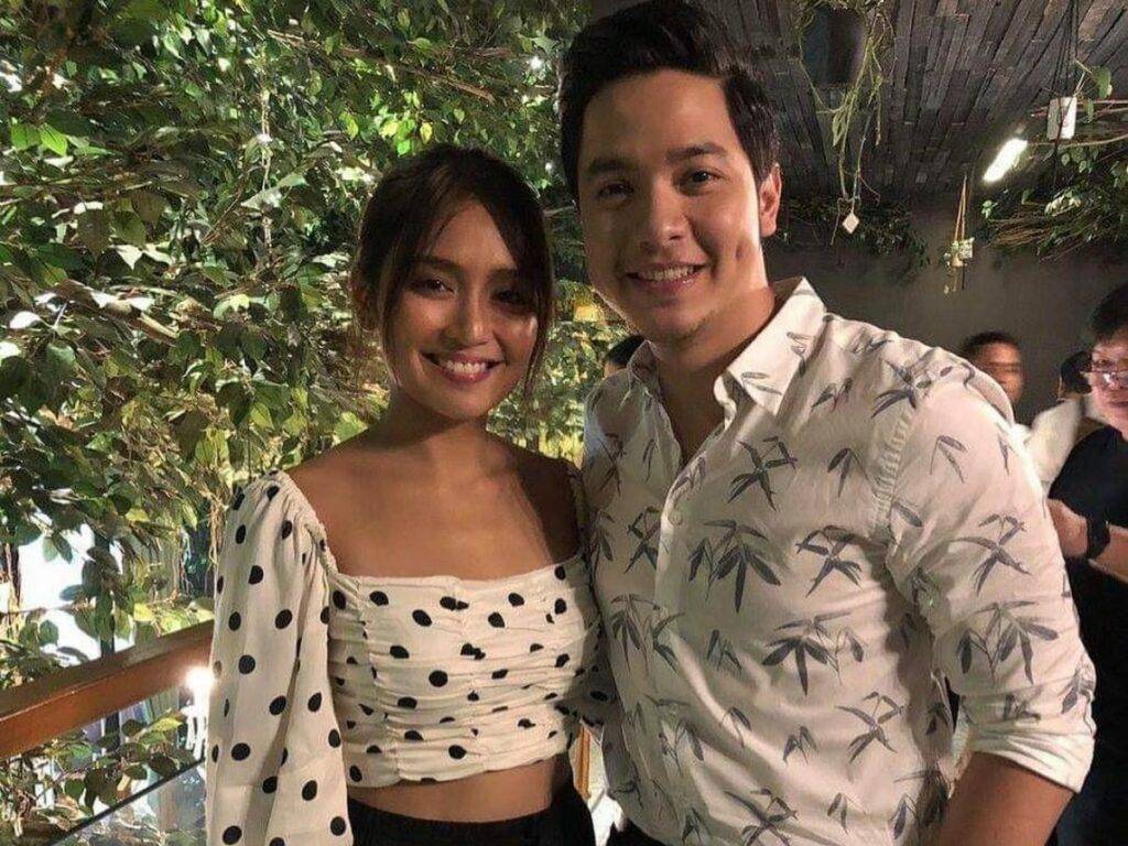 Kathryn Bernardo Alden Richards Relationship