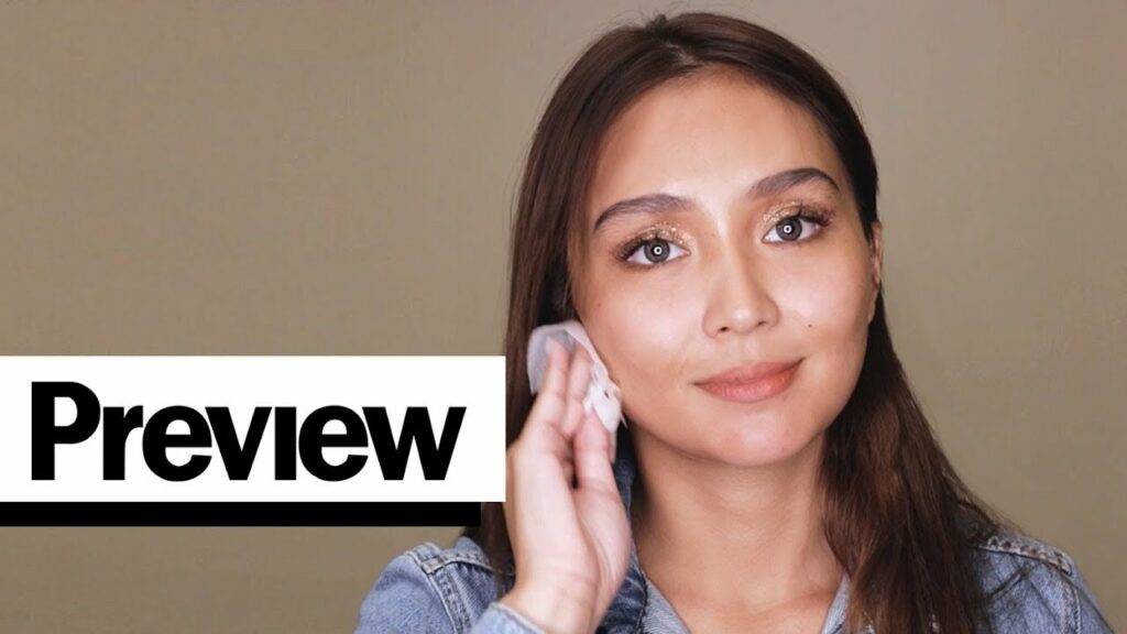 Kathryn Bernardo No Makeup