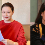 Kathy Chow Passed Away