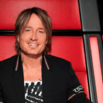 Keith Urban The Voice