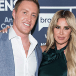 Kim Biermann Pregnancy 1