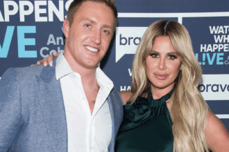 Kim Biermann Pregnancy 1
